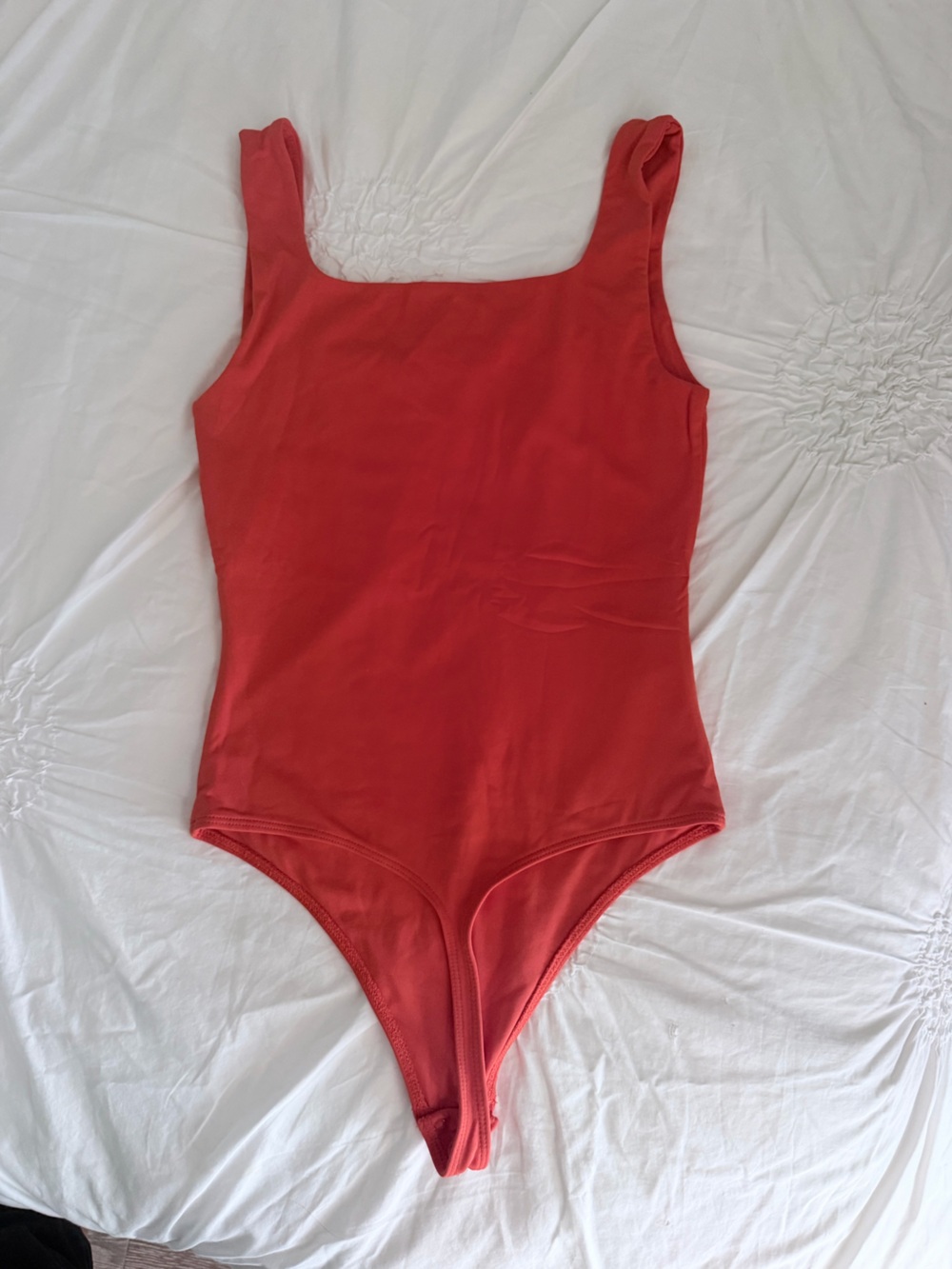 Contour Body Suit - Picture 4 of 6